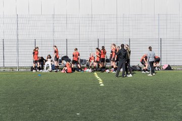Bild 126 - wCJ Holstein Kiel Turnier